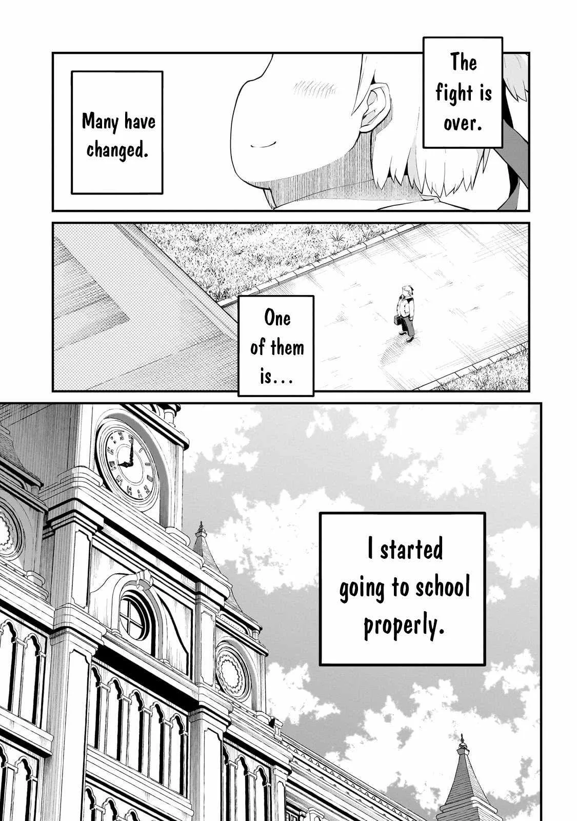 Buta Kizoku wa Mirai wo Kiri Hiraku you desu Chapter 7 page 4