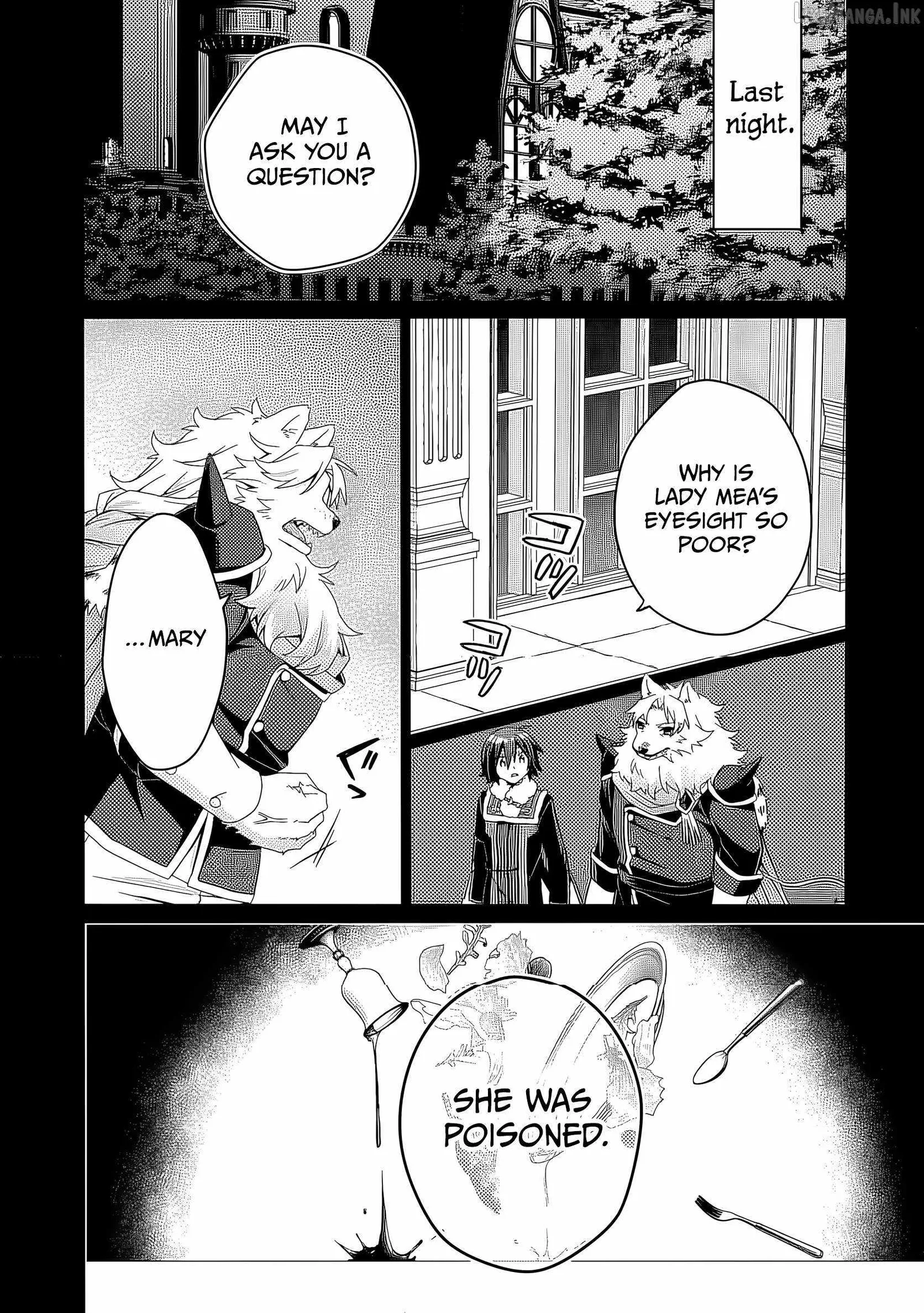 World Teacher – Other World Style Education & Agent Chapter 96 page 3