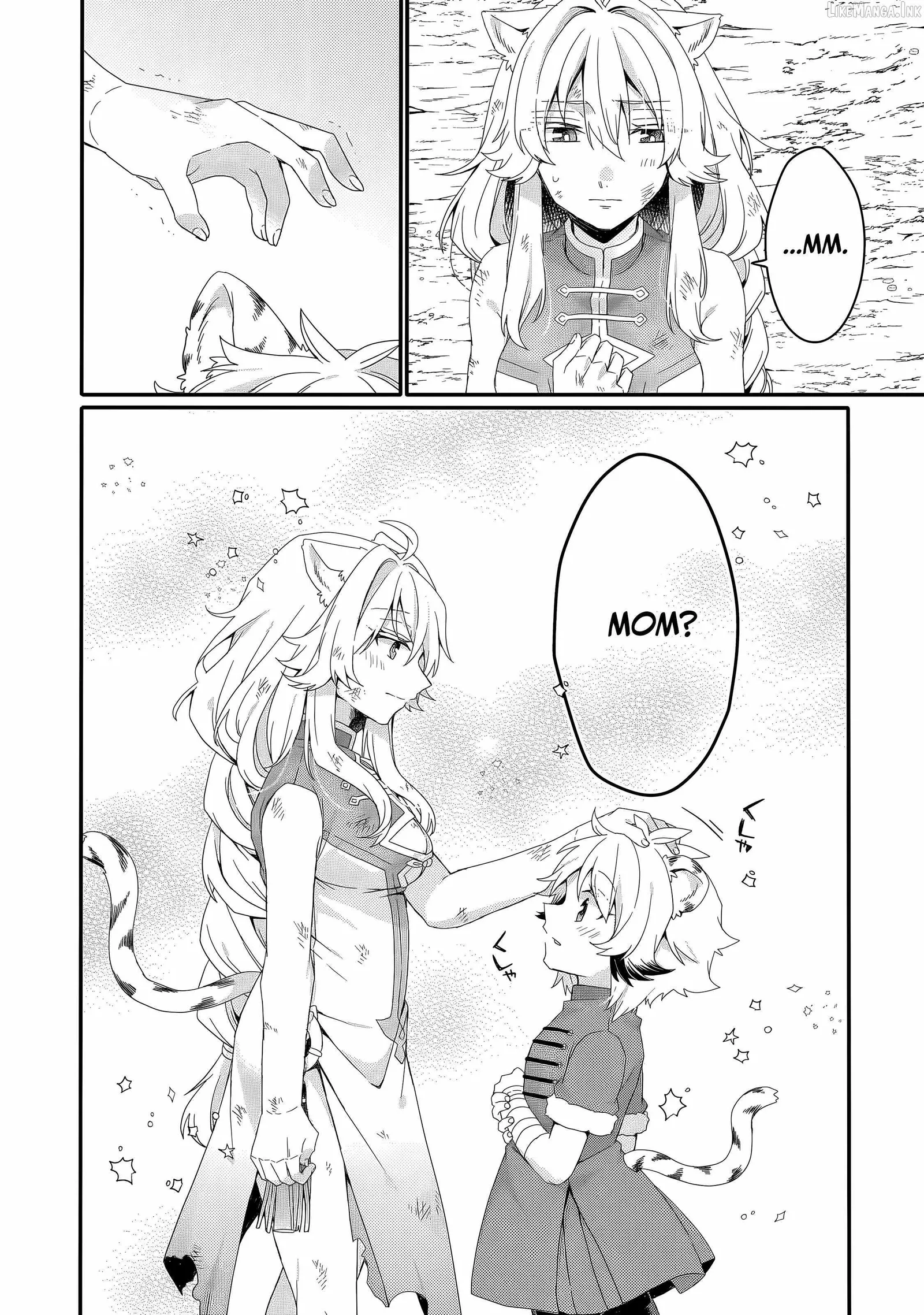 World Teacher – Other World Style Education & Agent Chapter 96 page 21