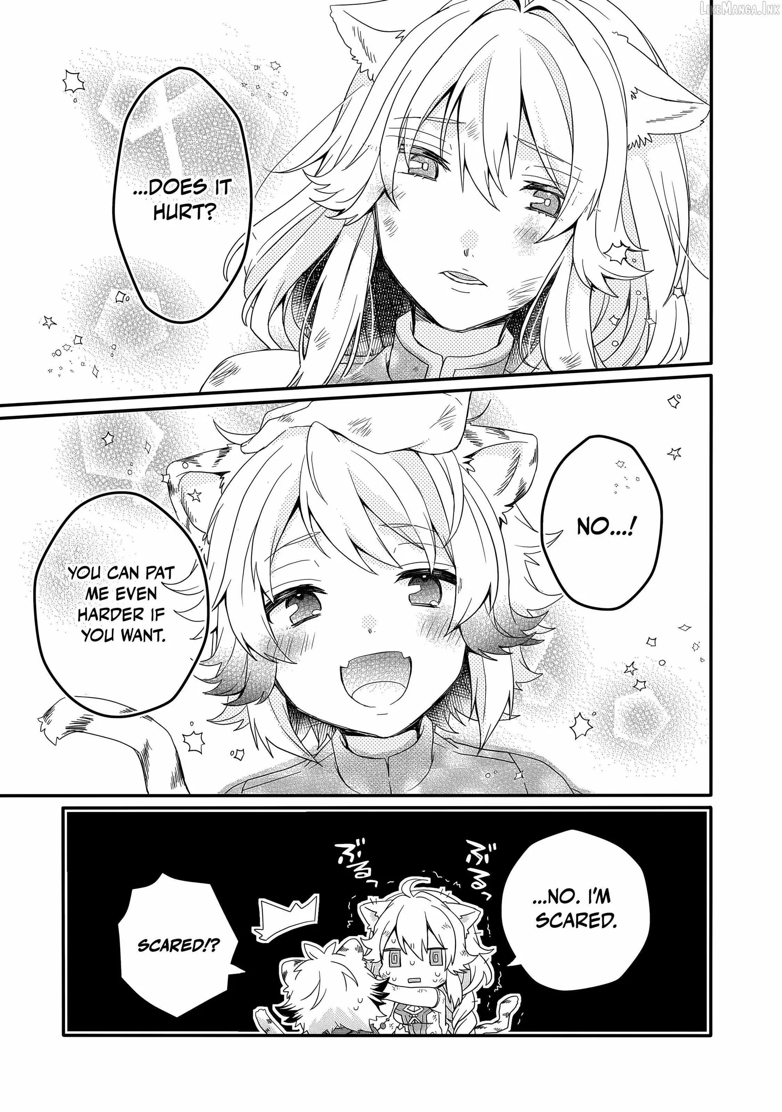 World Teacher – Other World Style Education & Agent Chapter 96 page 22