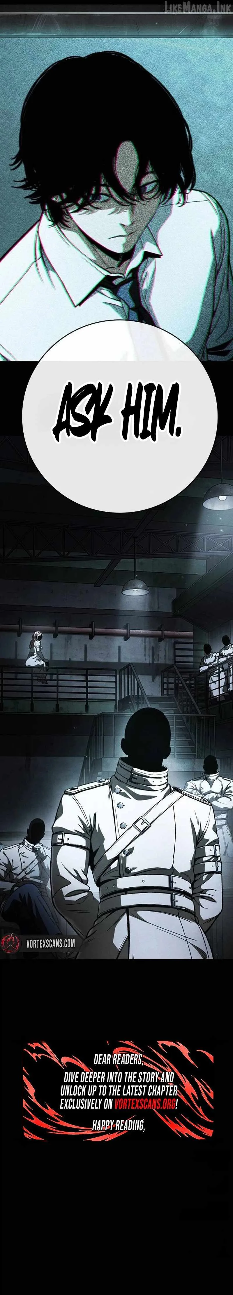 Contract Killer Enrollment Chapter 23 page 52