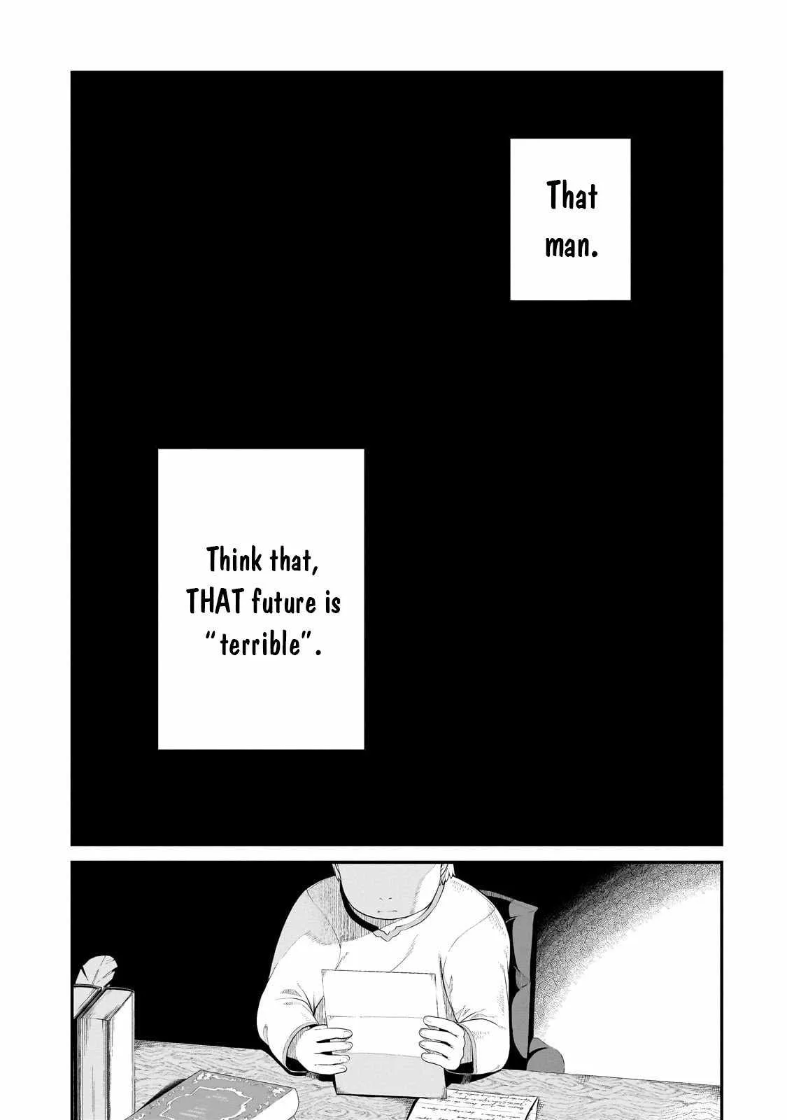 Buta Kizoku wa Mirai wo Kiri Hiraku you desu Chapter 7 page 16