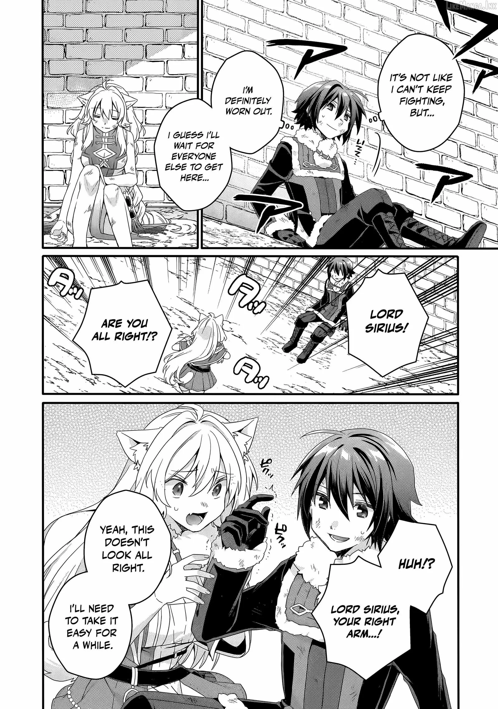 World Teacher – Other World Style Education & Agent Chapter 96 page 13