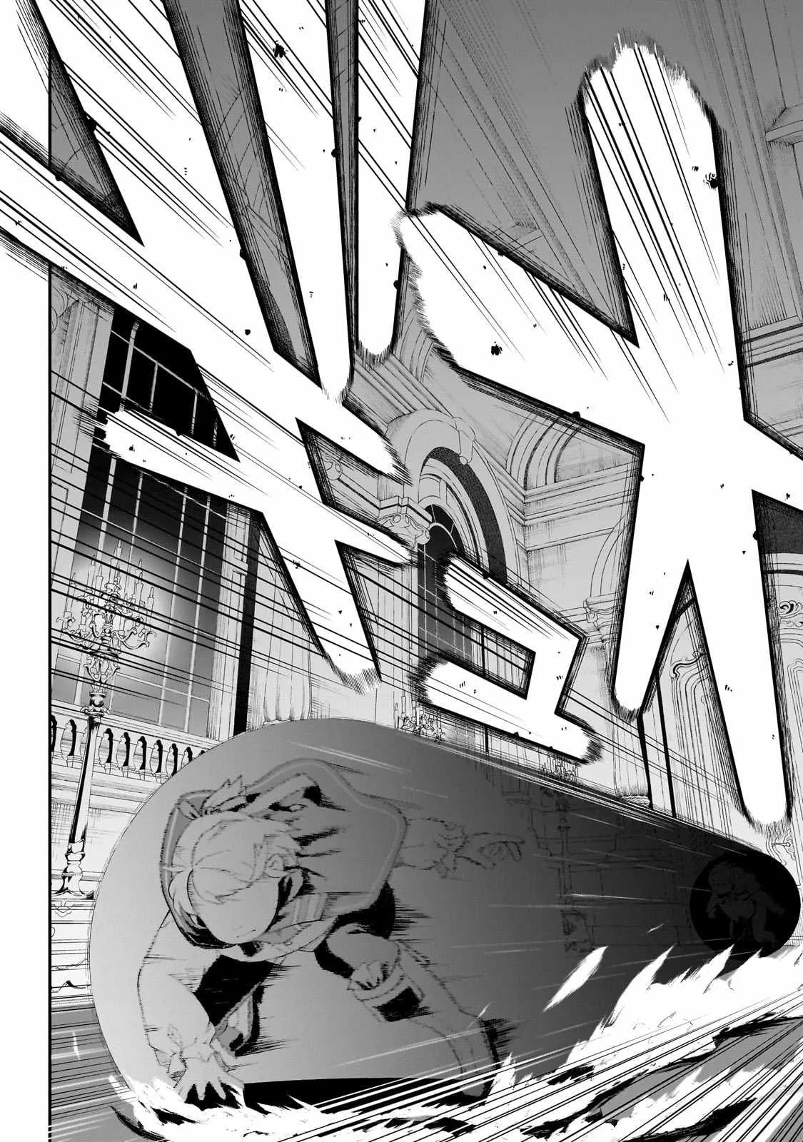 Buta Kizoku wa Mirai wo Kiri Hiraku you desu Chapter 8 page 13