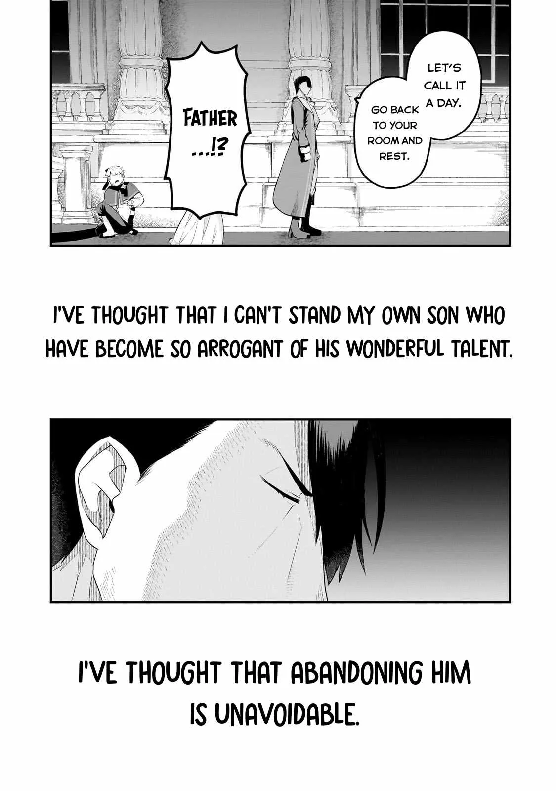 Buta Kizoku wa Mirai wo Kiri Hiraku you desu Chapter 8 page 30