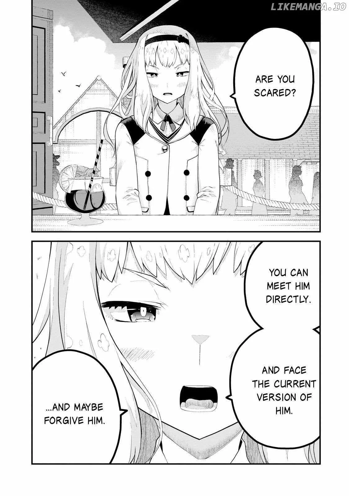 Buta Kizoku wa Mirai wo Kiri Hiraku you desu Chapter 9 page 16