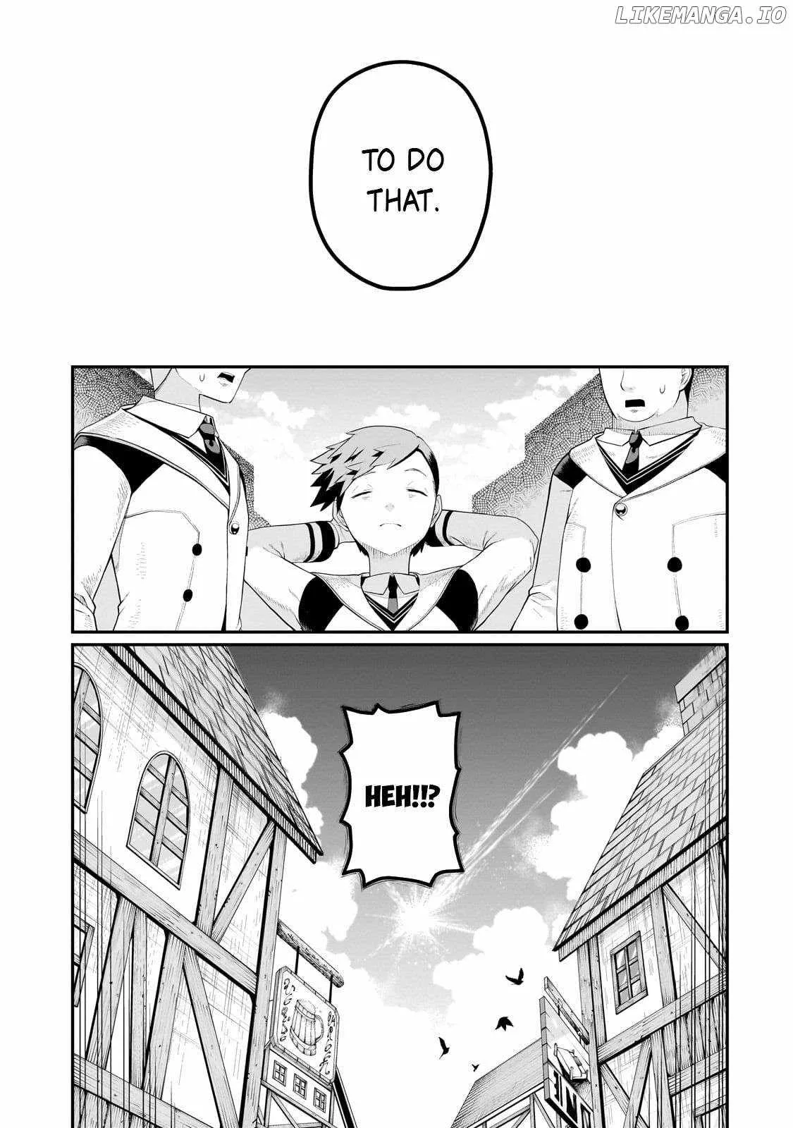 Buta Kizoku wa Mirai wo Kiri Hiraku you desu Chapter 9 page 10