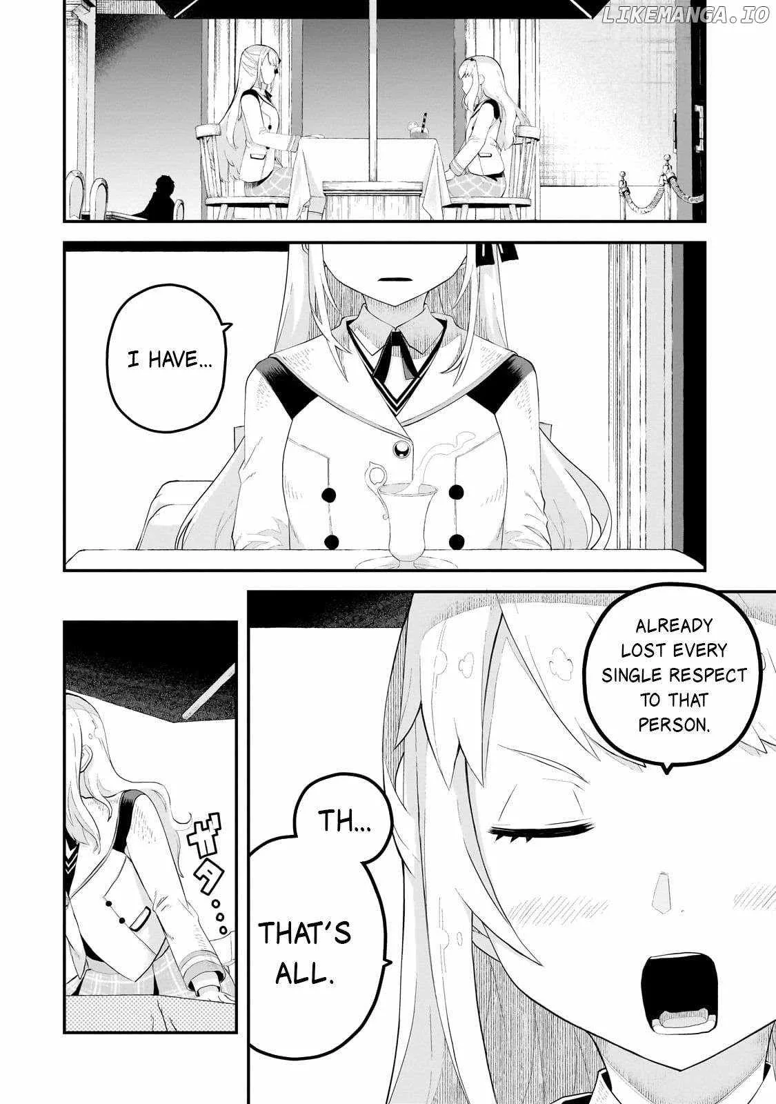 Buta Kizoku wa Mirai wo Kiri Hiraku you desu Chapter 9 page 17