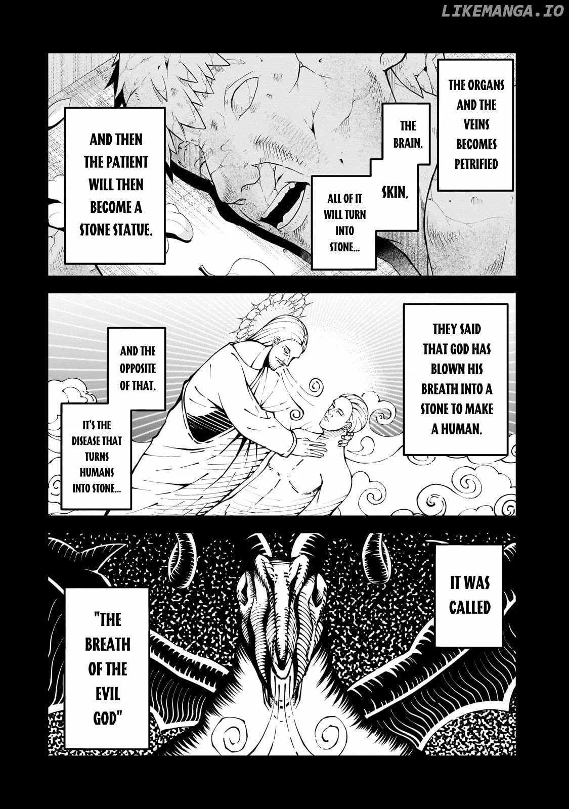 Buta Kizoku wa Mirai wo Kiri Hiraku you desu Chapter 10 page 9