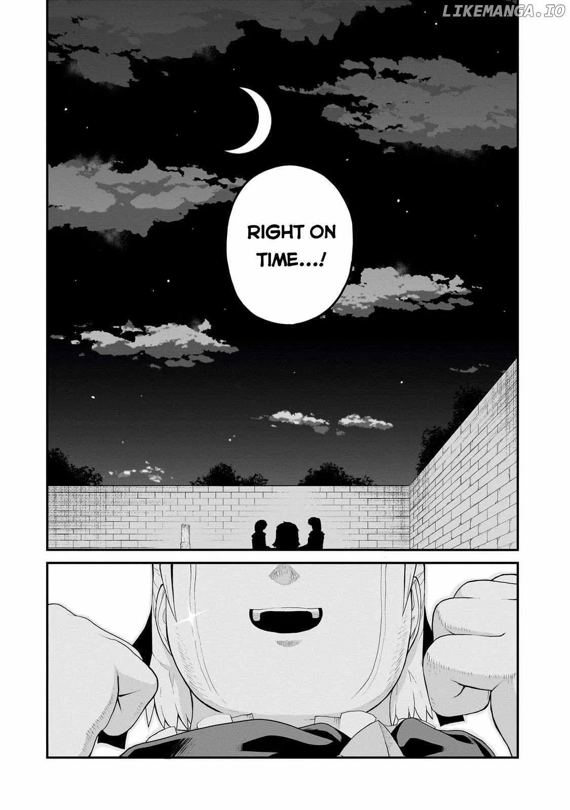 Buta Kizoku wa Mirai wo Kiri Hiraku you desu Chapter 10 page 5