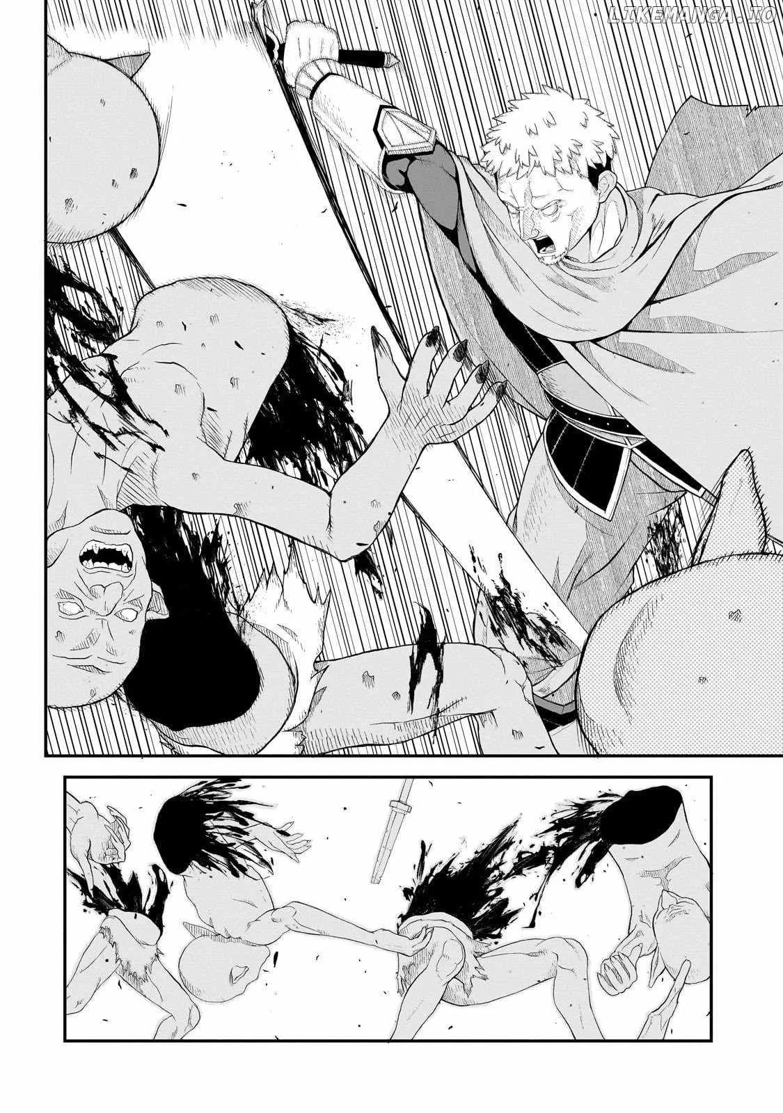 Buta Kizoku wa Mirai wo Kiri Hiraku you desu Chapter 11 page 19