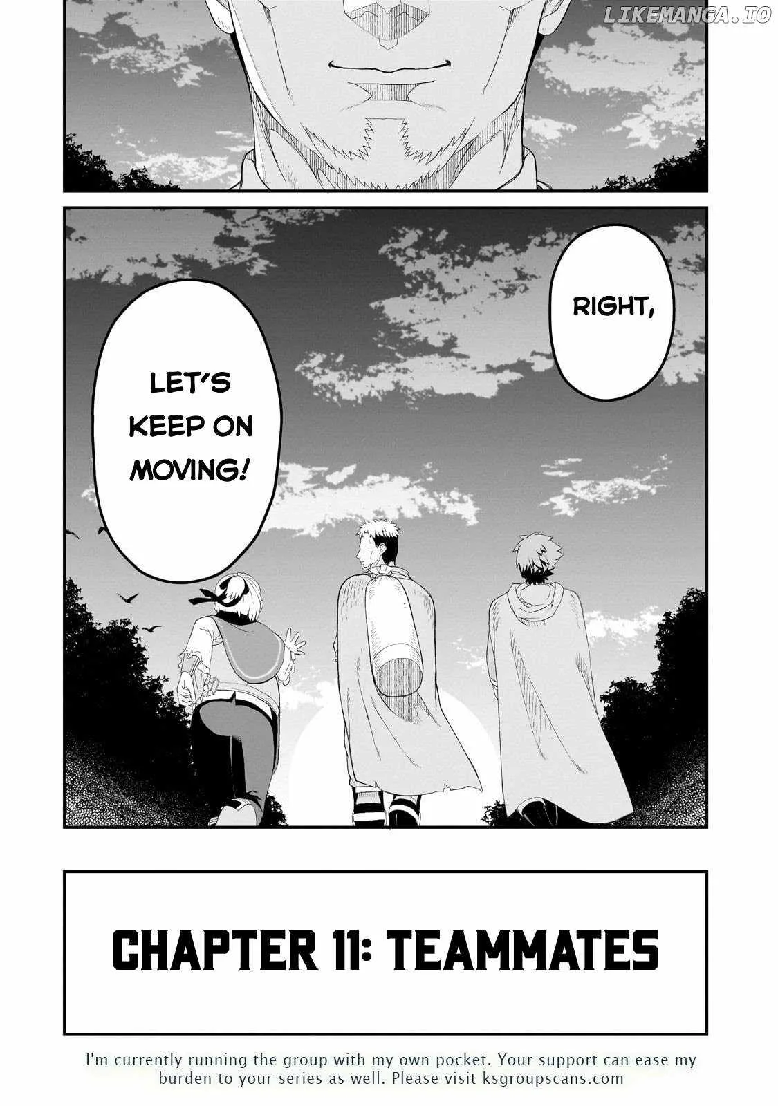 Buta Kizoku wa Mirai wo Kiri Hiraku you desu Chapter 11 page 31