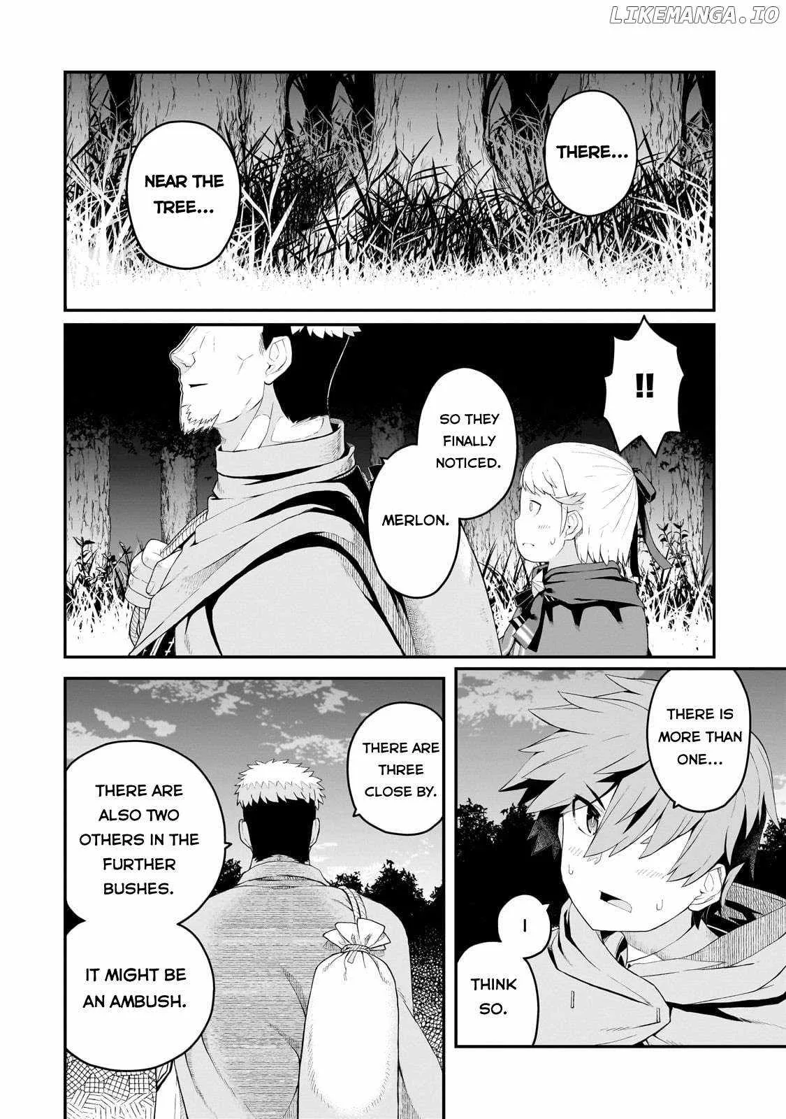 Buta Kizoku wa Mirai wo Kiri Hiraku you desu Chapter 11 page 17