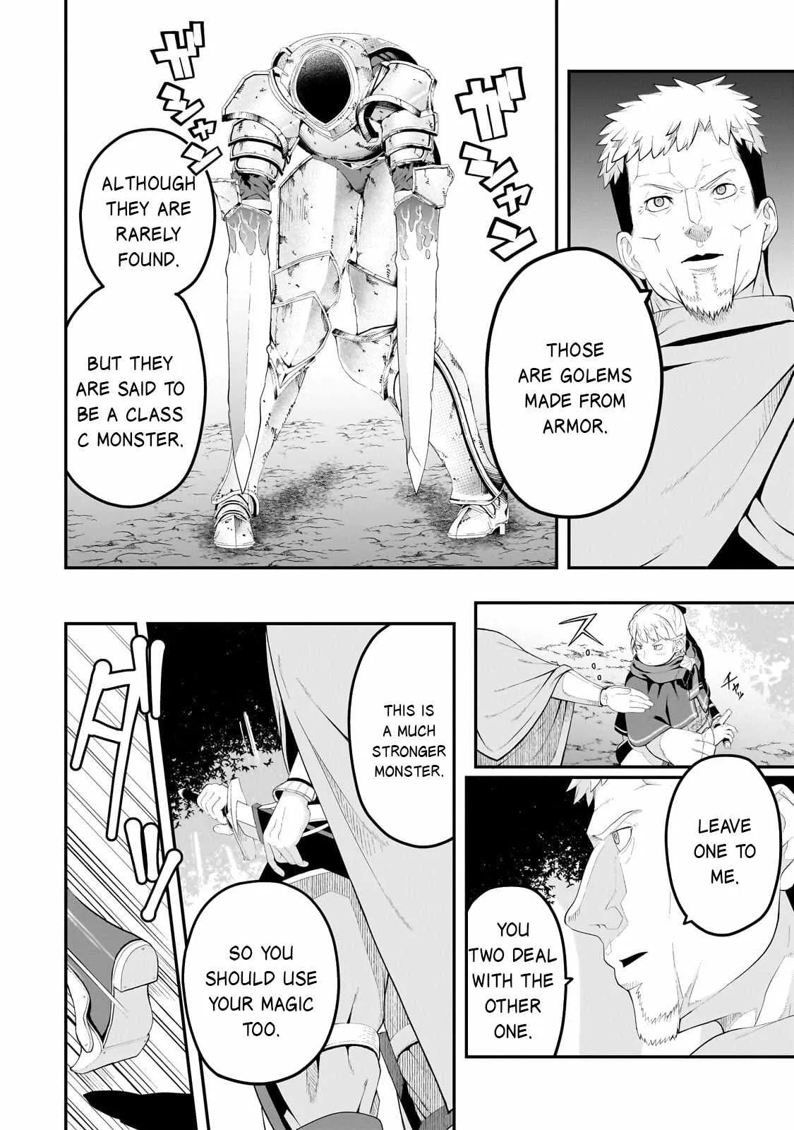 Buta Kizoku wa Mirai wo Kiri Hiraku you desu Chapter 13 page 15