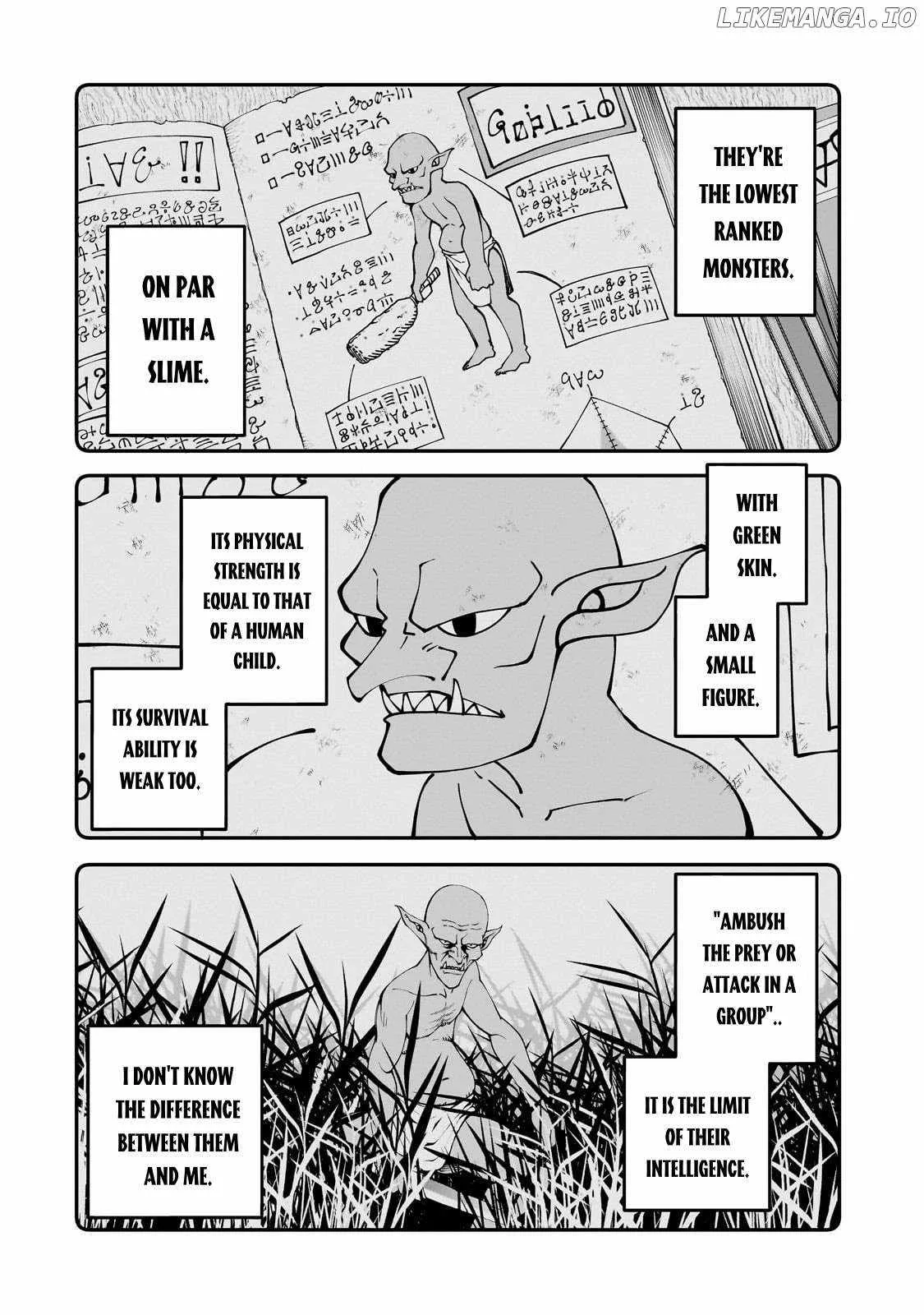 Buta Kizoku wa Mirai wo Kiri Hiraku you desu Chapter 11 page 21