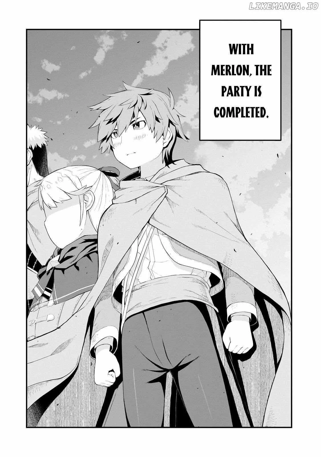 Buta Kizoku wa Mirai wo Kiri Hiraku you desu Chapter 11 page 5