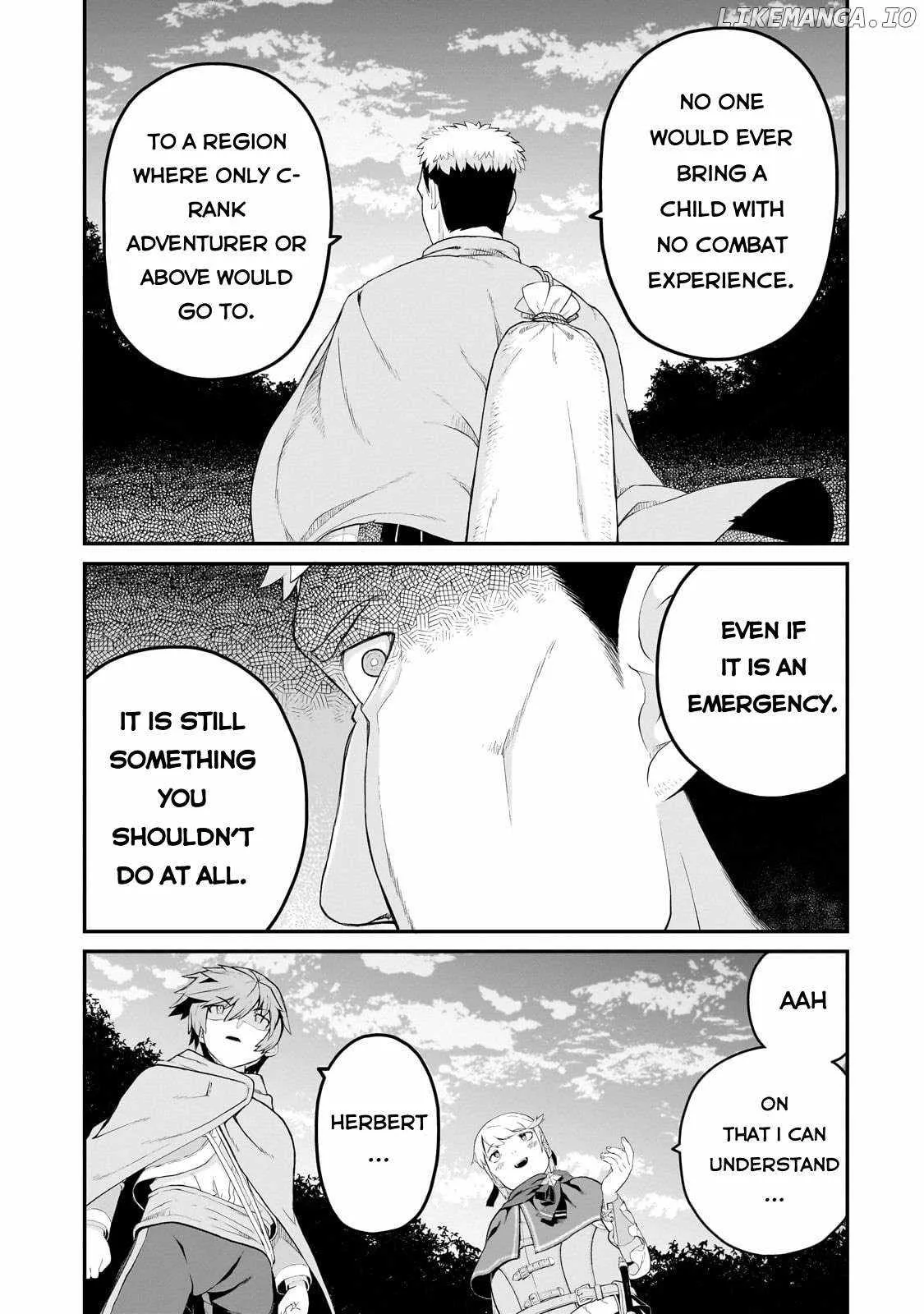 Buta Kizoku wa Mirai wo Kiri Hiraku you desu Chapter 11 page 16