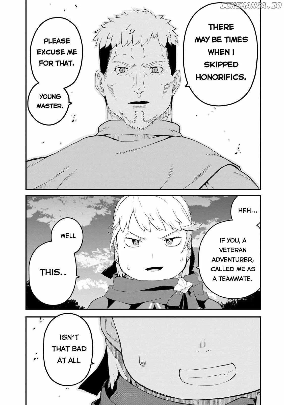 Buta Kizoku wa Mirai wo Kiri Hiraku you desu Chapter 11 page 30