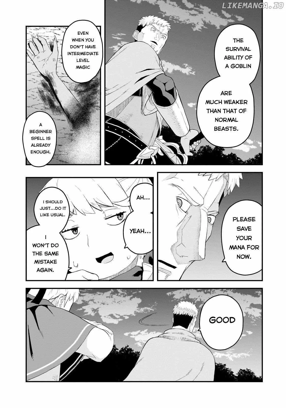 Buta Kizoku wa Mirai wo Kiri Hiraku you desu Chapter 11 page 26