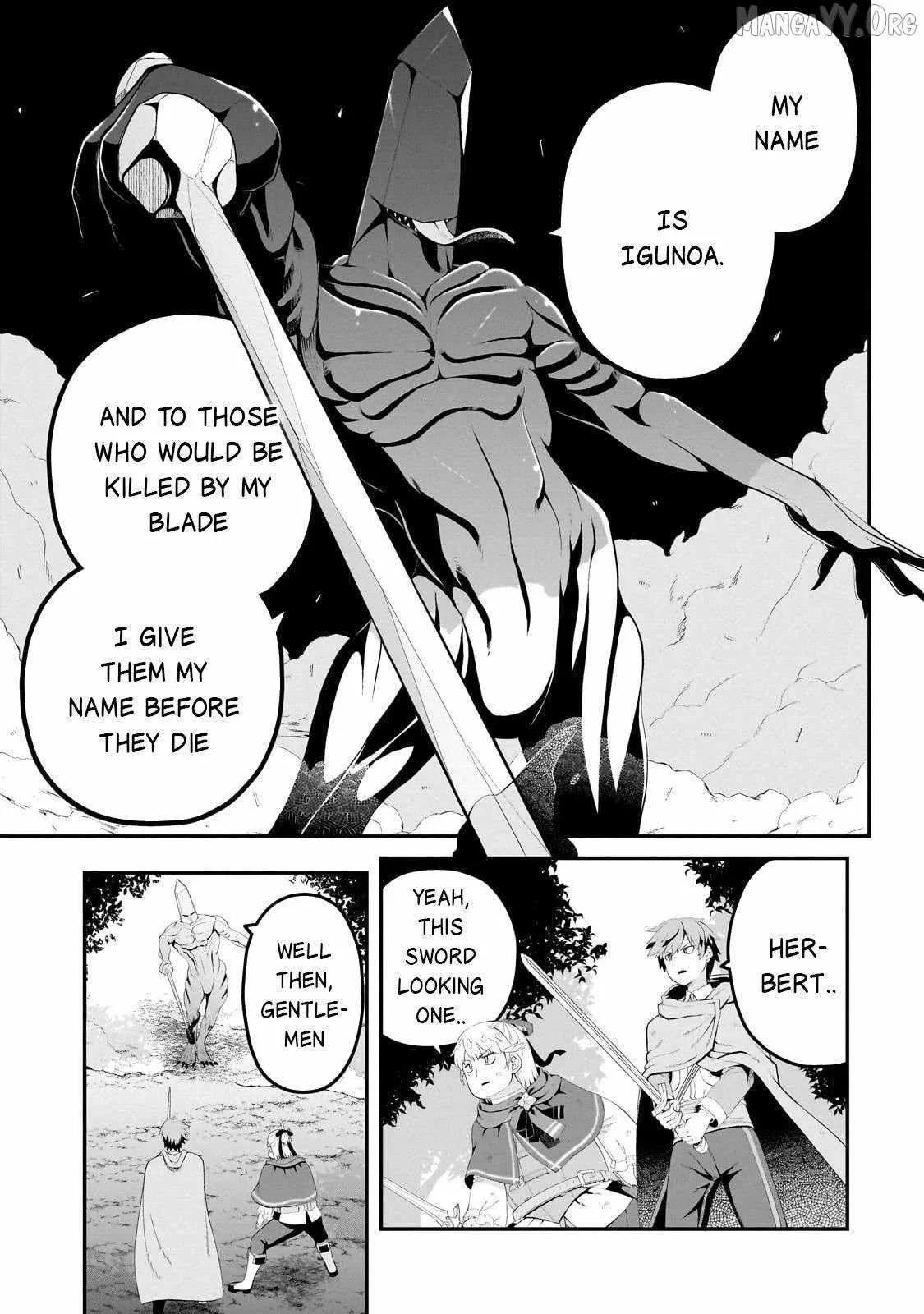 Buta Kizoku wa Mirai wo Kiri Hiraku you desu Chapter 14 page 7