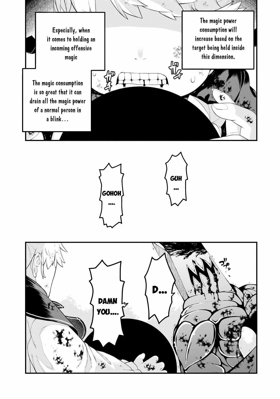 Buta Kizoku wa Mirai wo Kiri Hiraku you desu Chapter 15 page 16