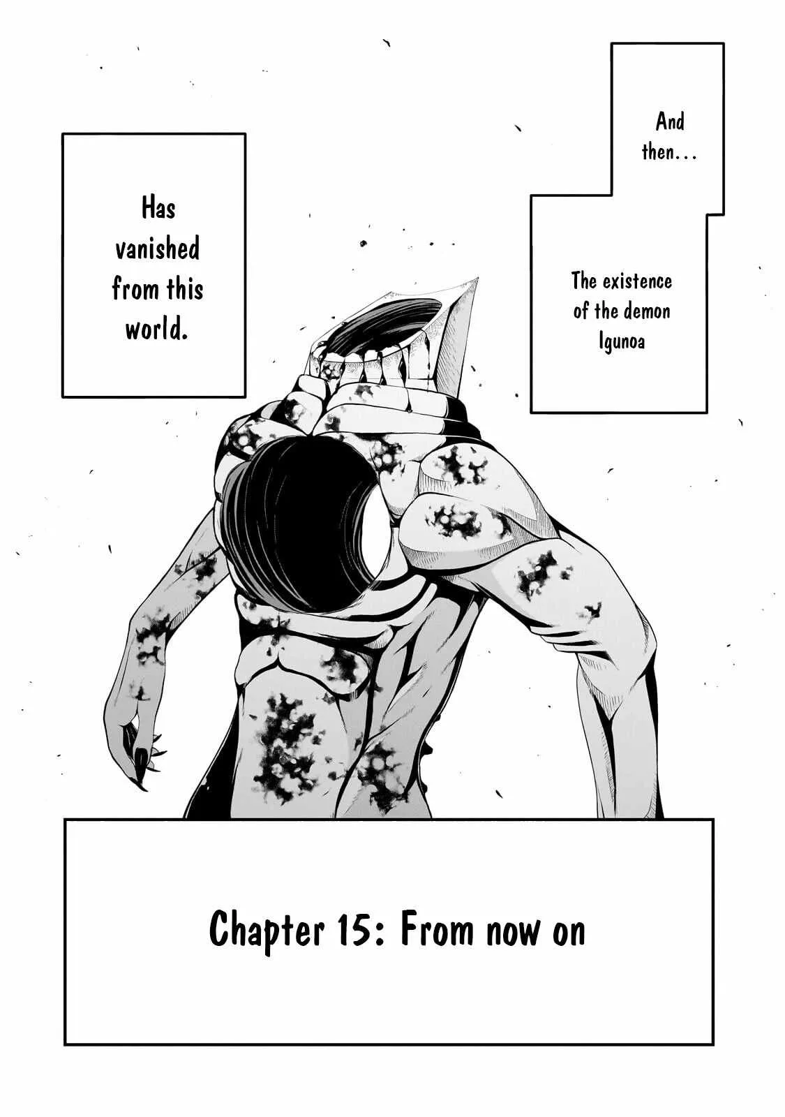 Buta Kizoku wa Mirai wo Kiri Hiraku you desu Chapter 15 page 23