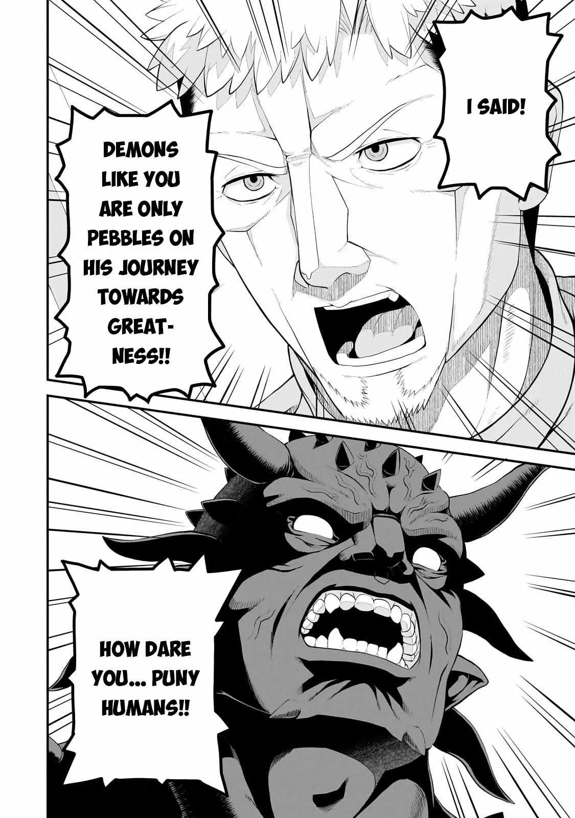 Buta Kizoku wa Mirai wo Kiri Hiraku you desu Chapter 15 page 5