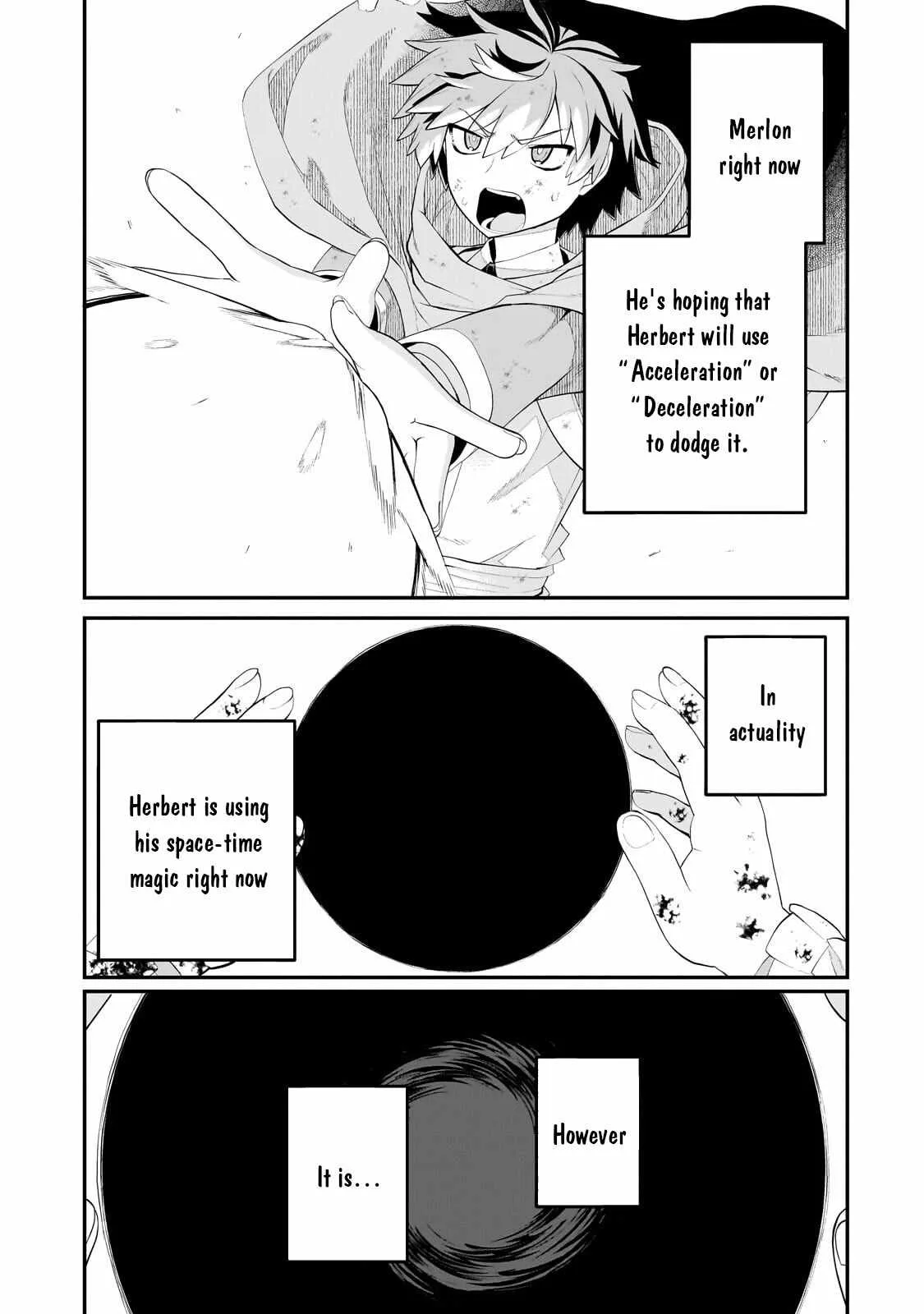 Buta Kizoku wa Mirai wo Kiri Hiraku you desu Chapter 15 page 14