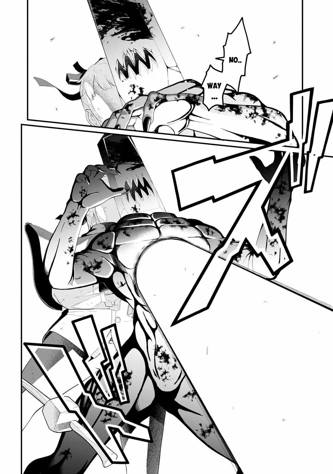 Buta Kizoku wa Mirai wo Kiri Hiraku you desu Chapter 15 page 13
