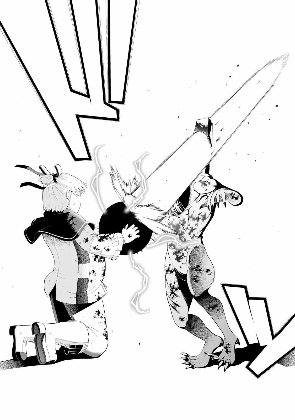 Buta Kizoku wa Mirai wo Kiri Hiraku you desu Chapter 15 page 22