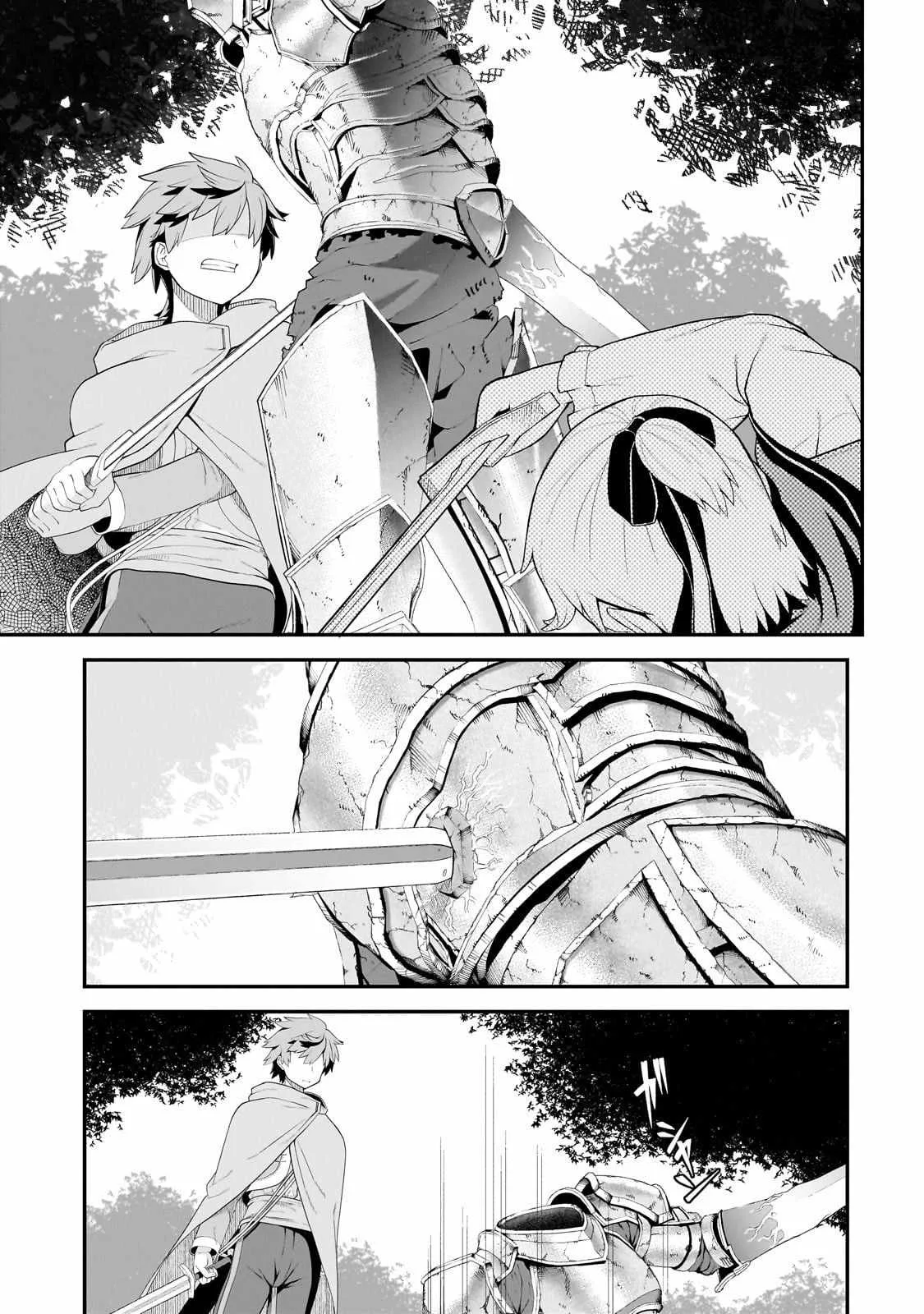 Buta Kizoku wa Mirai wo Kiri Hiraku you desu Chapter 13 page 20