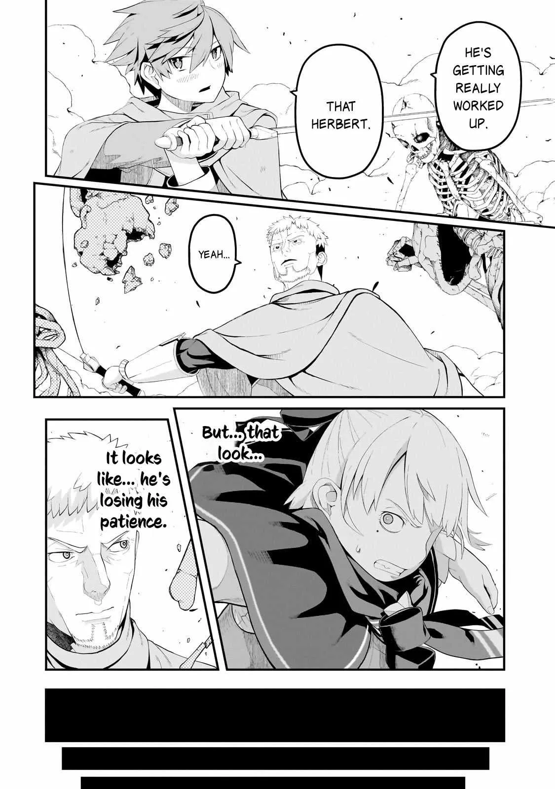 Buta Kizoku wa Mirai wo Kiri Hiraku you desu Chapter 13 page 13