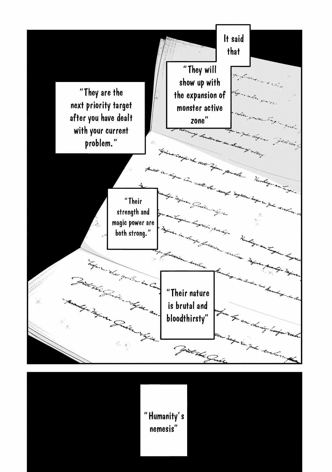 Buta Kizoku wa Mirai wo Kiri Hiraku you desu Chapter 13 page 29