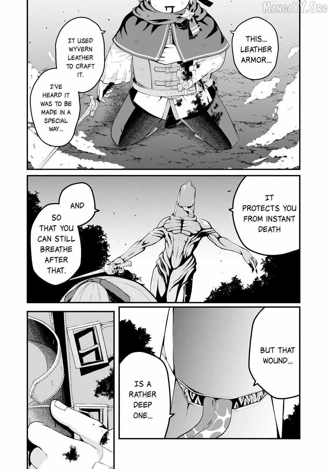 Buta Kizoku wa Mirai wo Kiri Hiraku you desu Chapter 14 page 21