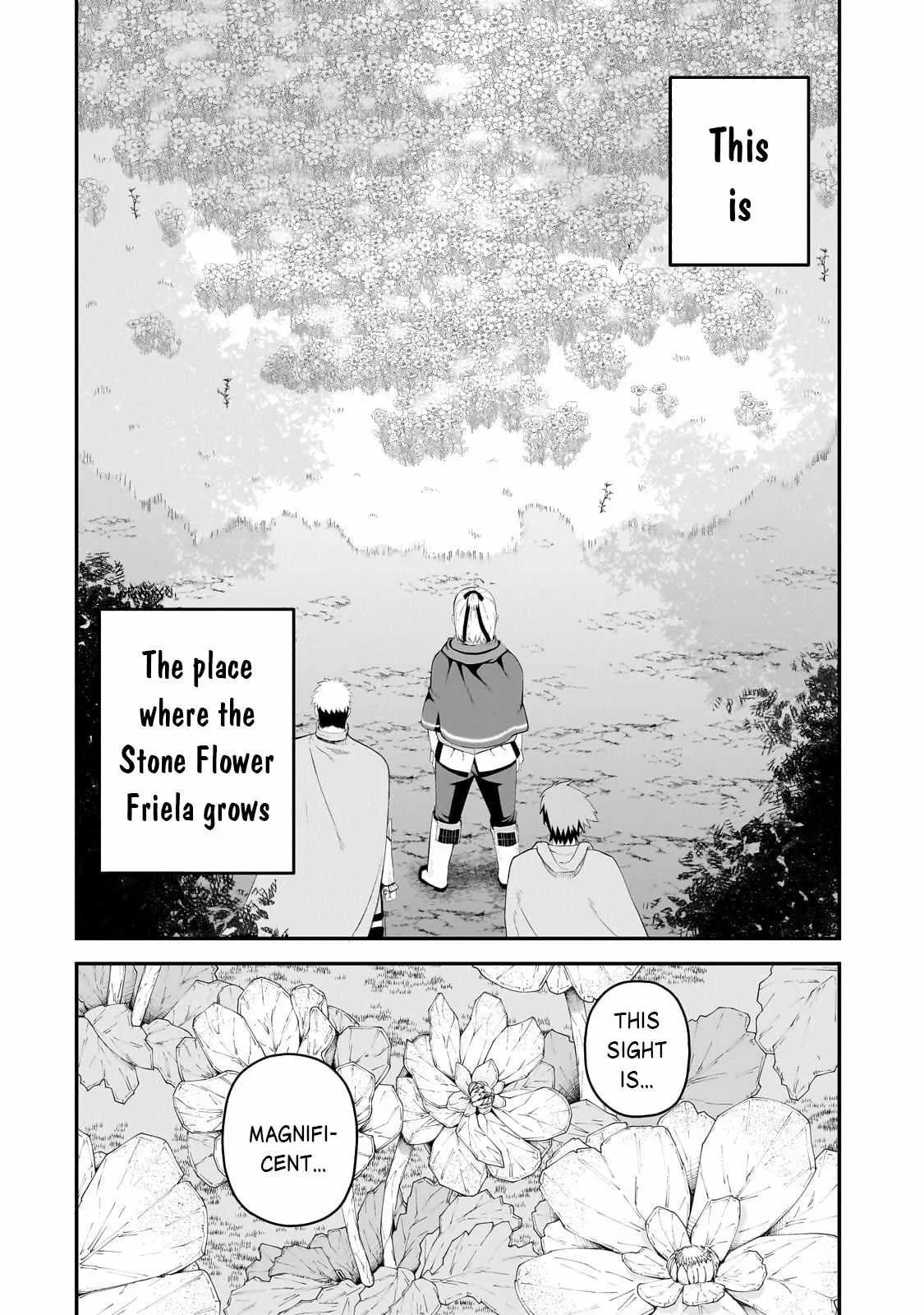 Buta Kizoku wa Mirai wo Kiri Hiraku you desu Chapter 13 page 23
