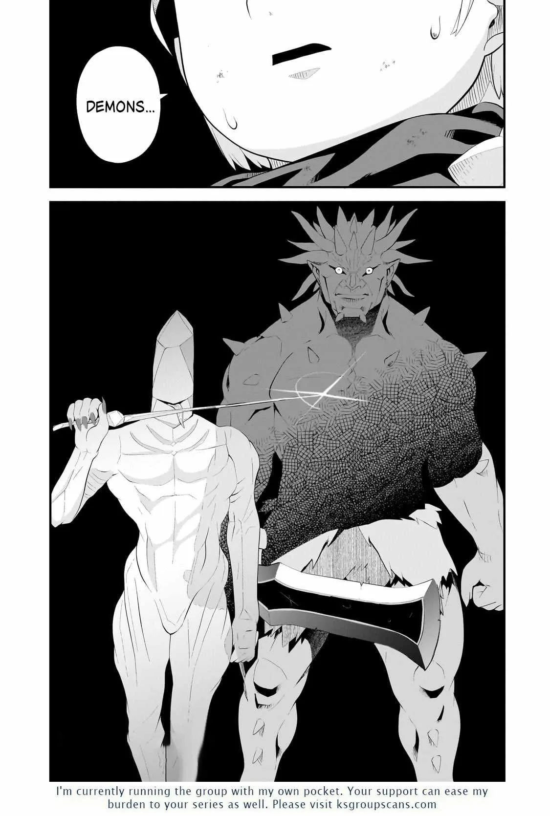 Buta Kizoku wa Mirai wo Kiri Hiraku you desu Chapter 13 page 30