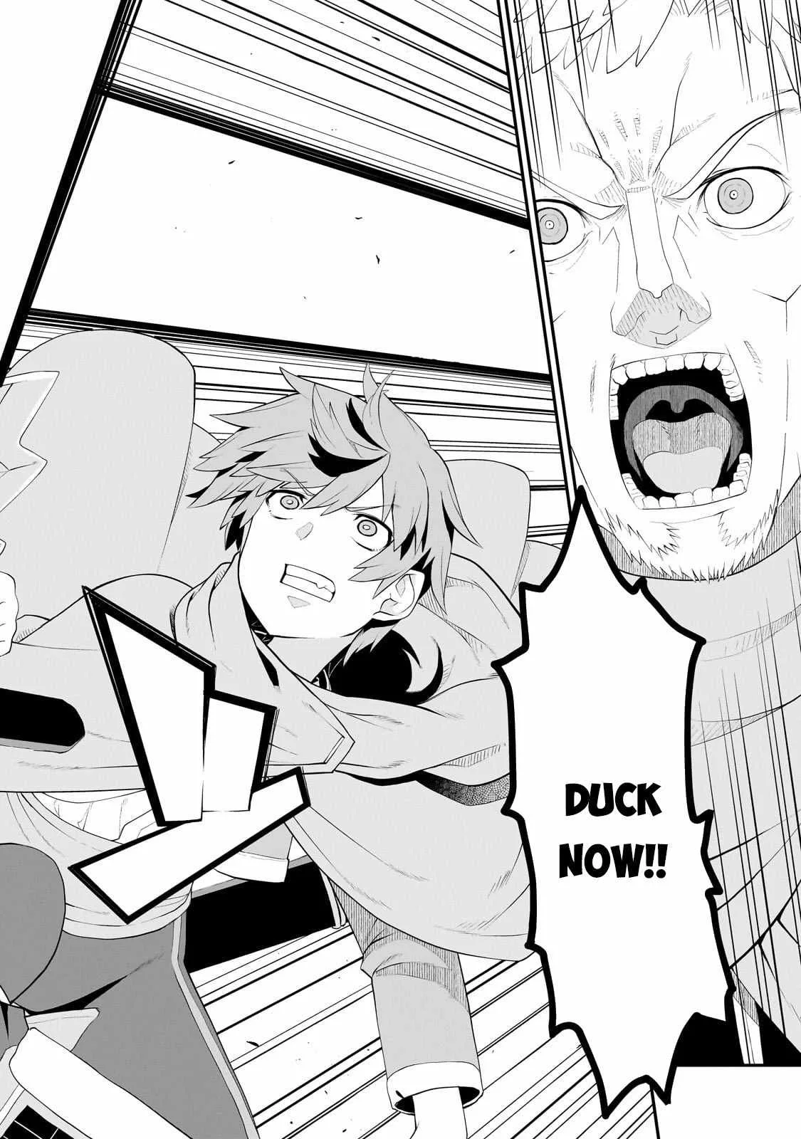 Buta Kizoku wa Mirai wo Kiri Hiraku you desu Chapter 13 page 25