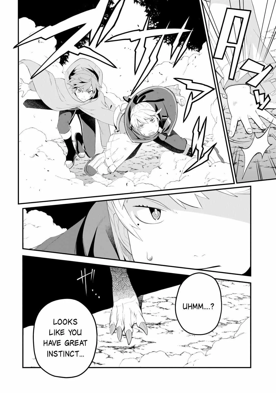 Buta Kizoku wa Mirai wo Kiri Hiraku you desu Chapter 13 page 27