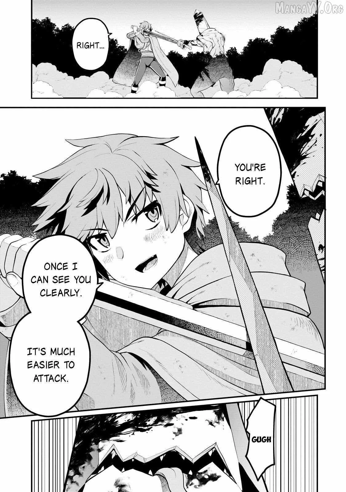 Buta Kizoku wa Mirai wo Kiri Hiraku you desu Chapter 14 page 26