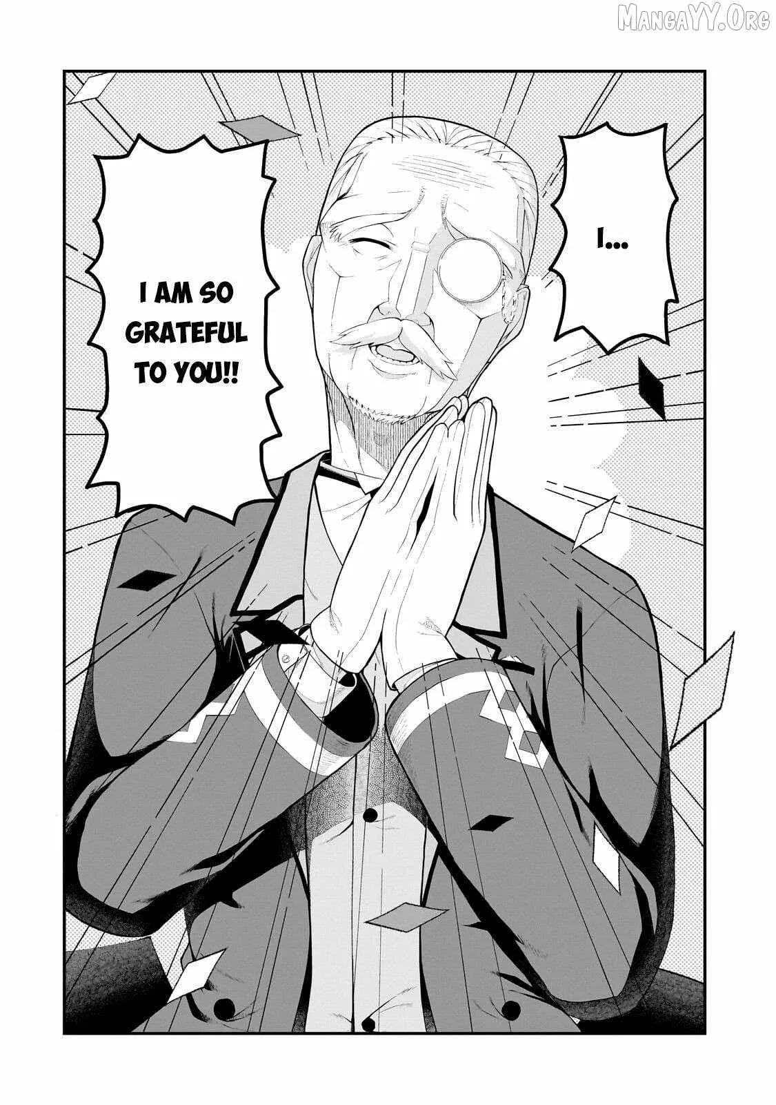 Buta Kizoku wa Mirai wo Kiri Hiraku you desu Chapter 16.1 page 9