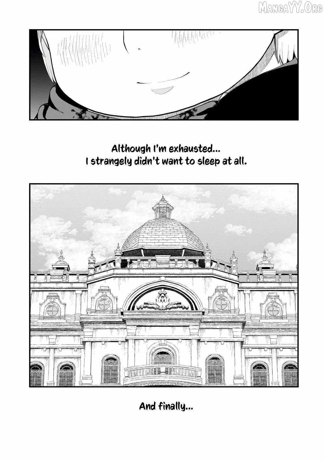 Buta Kizoku wa Mirai wo Kiri Hiraku you desu Chapter 16.1 page 8