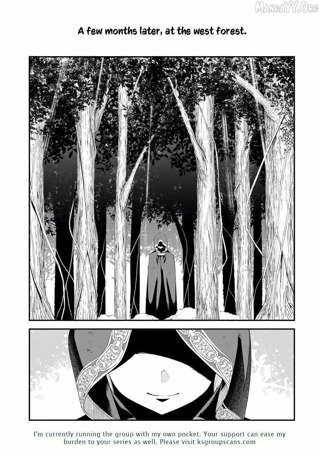 Buta Kizoku wa Mirai wo Kiri Hiraku you desu Chapter 16.1 page 16