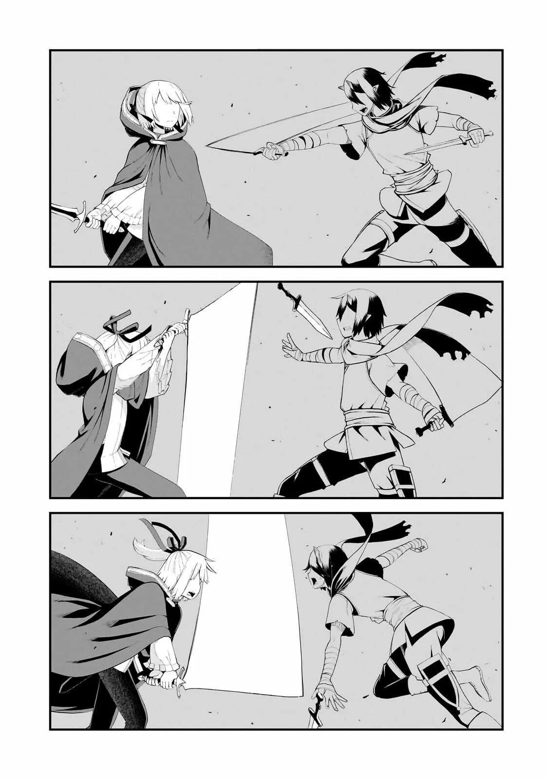 Buta Kizoku wa Mirai wo Kiri Hiraku you desu Chapter 17 page 16