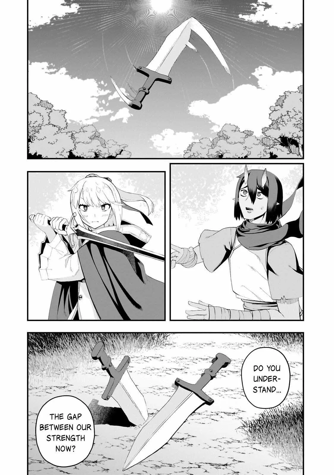 Buta Kizoku wa Mirai wo Kiri Hiraku you desu Chapter 17 page 17