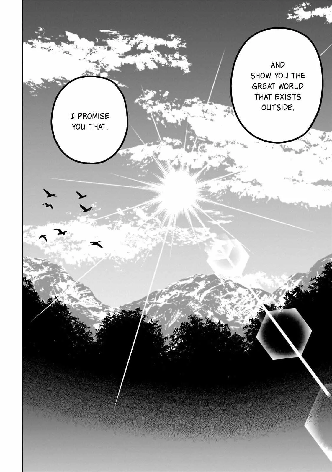 Buta Kizoku wa Mirai wo Kiri Hiraku you desu Chapter 17 page 23