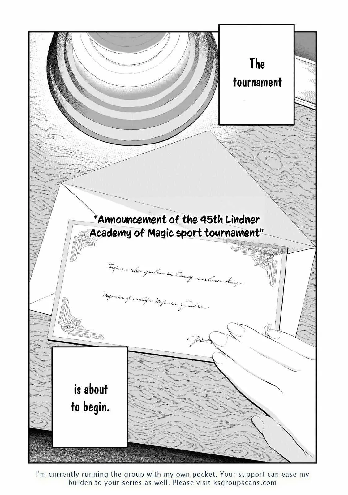 Buta Kizoku wa Mirai wo Kiri Hiraku you desu Chapter 17 page 27
