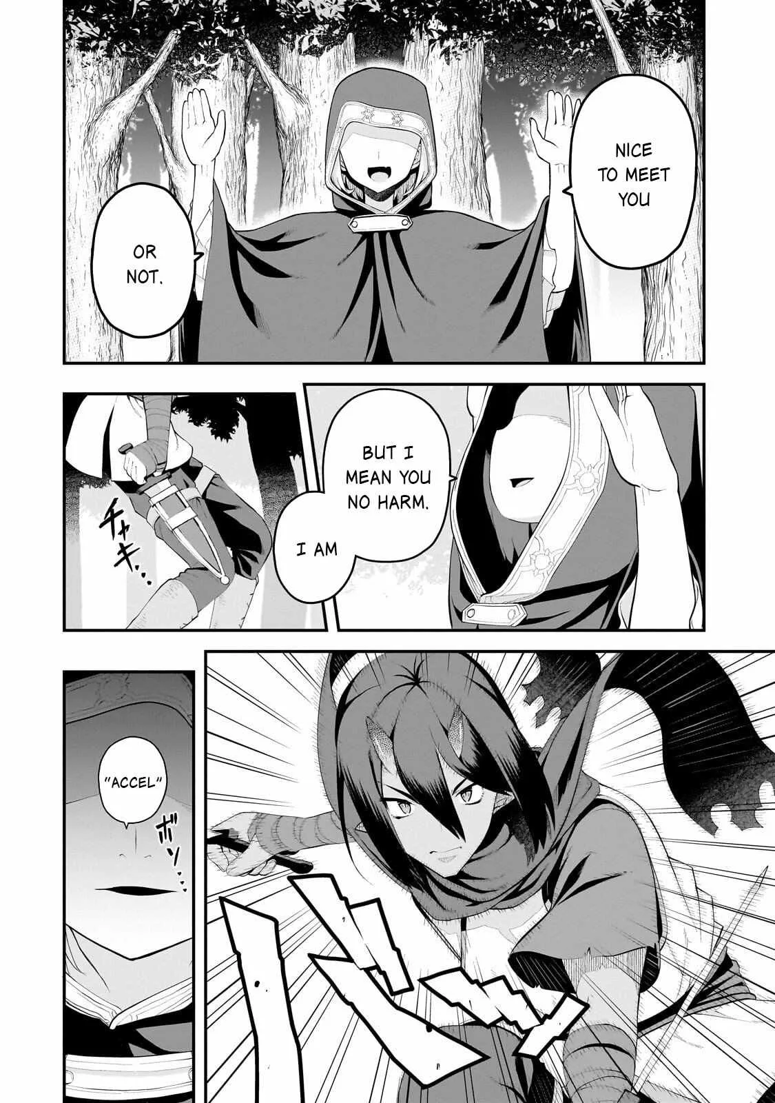 Buta Kizoku wa Mirai wo Kiri Hiraku you desu Chapter 17 page 9