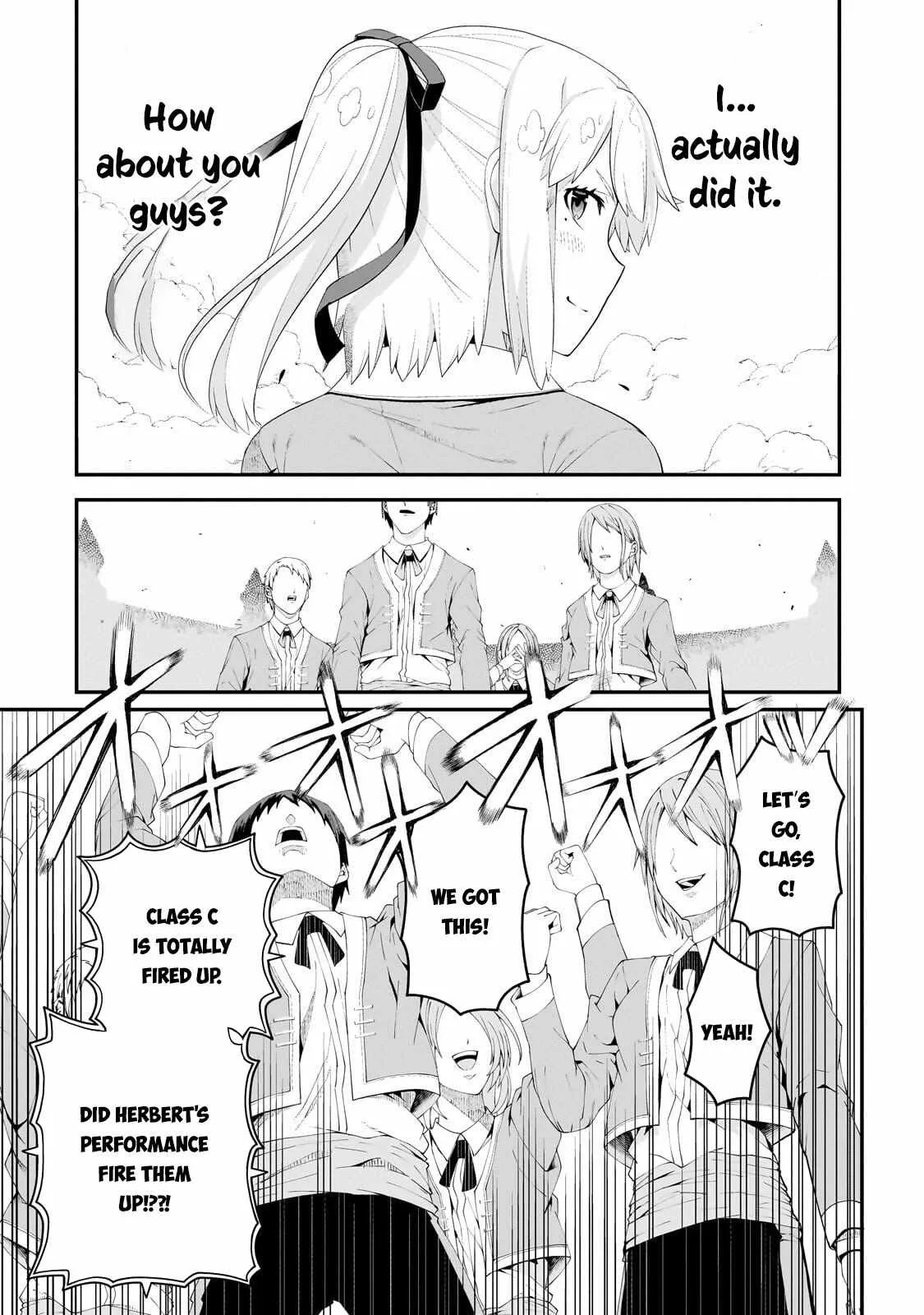 Buta Kizoku wa Mirai wo Kiri Hiraku you desu Chapter 19 page 11