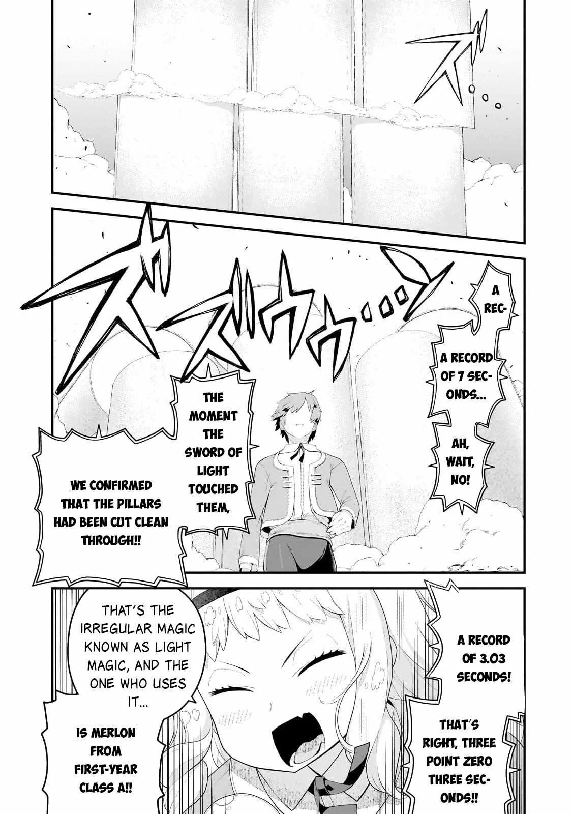Buta Kizoku wa Mirai wo Kiri Hiraku you desu Chapter 19 page 16
