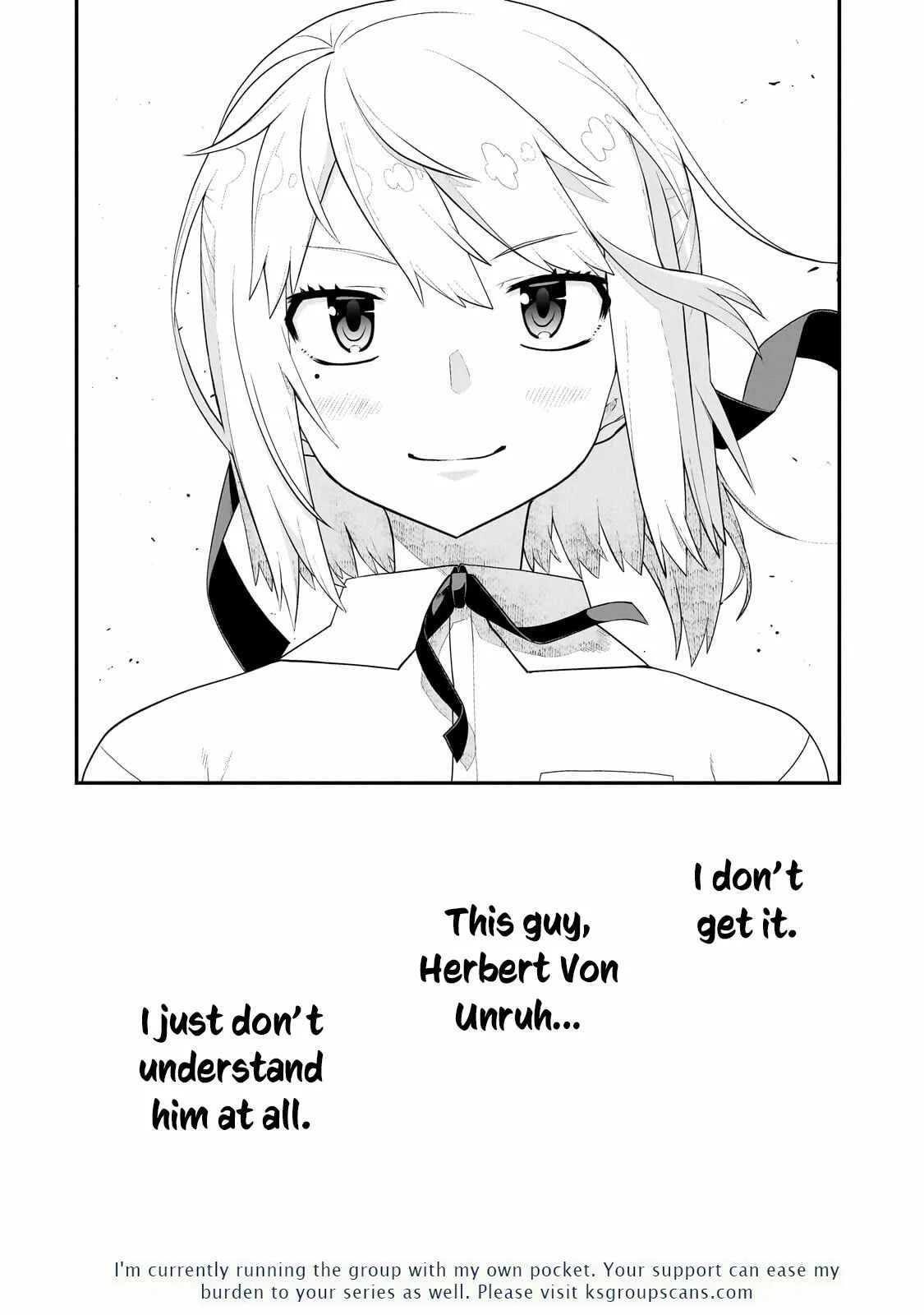 Buta Kizoku wa Mirai wo Kiri Hiraku you desu Chapter 19 page 23